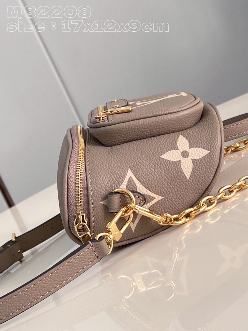 Louis Vuitton Waist Chest Packs